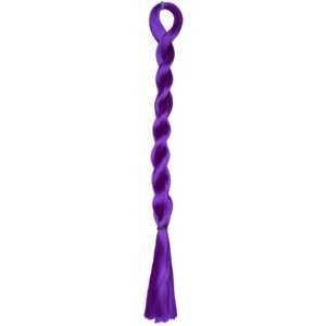 Hairshop аида фибра F-11 (Фиолетовый)