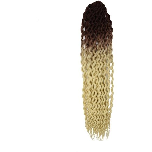 Hairshop Dread Locks K-6/KB-88 60см (Шоколладный)