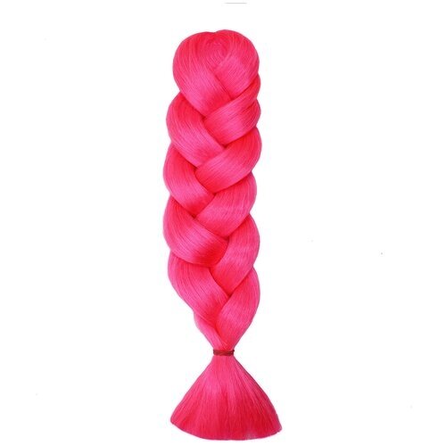 Hairshop Канекалон аида F24 (Розовый)