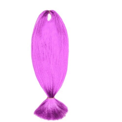 Hairshop Канекалон аида F26 (Розово-фиолетовый)
