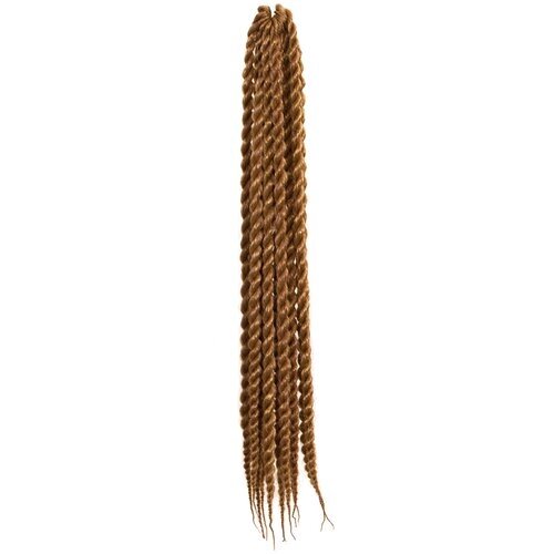 Hairshop Мамбо твист 27 55 см