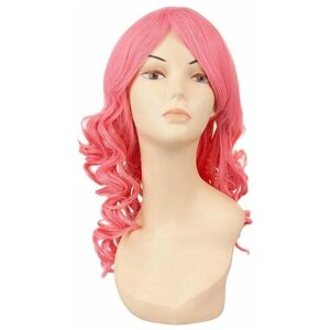 Hairshop Парик Косплей К 24 (Т1920 - JYG1165) (Розовый)