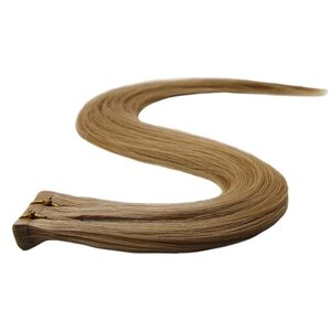 Hairshop пряди из натуральных волос на лентах J-Line 40 см, 8.0 светло-русый