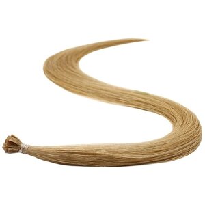 Hairshop Волосы для наращивания 8.0 (12) 60см 5STARS (20 капсул) (Светло-русый)