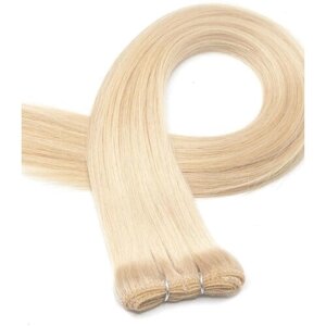 Hairshop Волосы на трессах 5Stars 10.0 (60) 50 см (50 гр) (Светлый блондин)