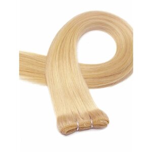 Hairshop Волосы на трессах 5Stars 10.3 (613) 50 см (50 гр) (Светлый блондин – золотистый)