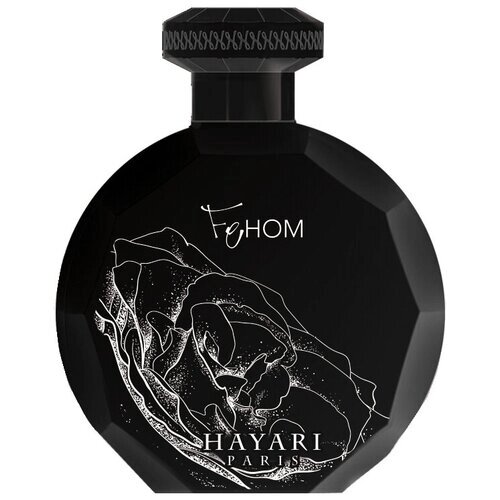 Hayari Parfums парфюмерная вода FeHom, 100 мл