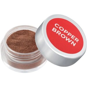 Henna Expert Хна для бровей, 3 г, copper brown, 3 мл, 3 г