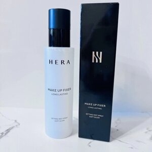 Hera Универсальное средство для фиксации макияжа (110 мл) Make Up Fixer Long Lasting Setting Mist