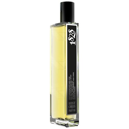 Histoires de Parfums парфюмерная вода 1828 Jules Verne, 15 мл