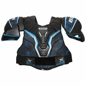 Хоккейный нагрудник BAUER X SR взрослый (SR / XL/XL)