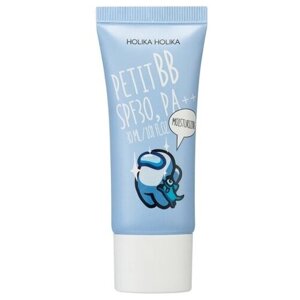 Holika Holika BB-крем Among Us Aqua Moisturizing Petit, SPF 30, 30 мл