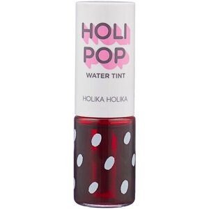 Holika Holika Holipop тинт-чернила для губ, 03 розовый