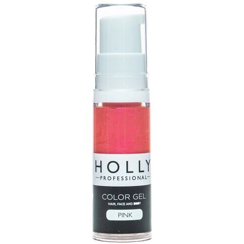 Holly Professional Color gel, 17 г