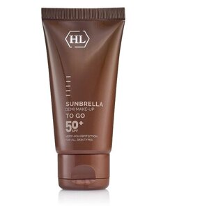 Holy Land Sunbrella Demi Make-Up (SPF 50+Cолнцезащитный крем 50 мл