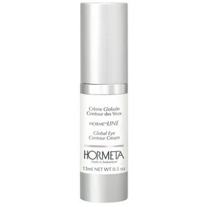 Hormeta комплексный уход для кожи контура глаз Horme Line Global Eye Contour Cream, 15 мл