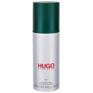 HUGO BOSS HUGO MAN 150ml дезодорант