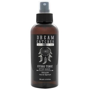 Hydro Tonic After Shave Лосьон после бритья DREAM CATCHER, 200 мл