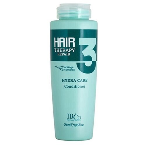 Ibco кондиционер для восстановления волос HAIR therapy repair HYDRA CARE conditioner, 250 мл