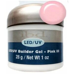 Ibd Builder Pink 28гр