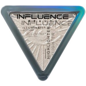 Influence Beauty Хайлайтер Illuminati, 01