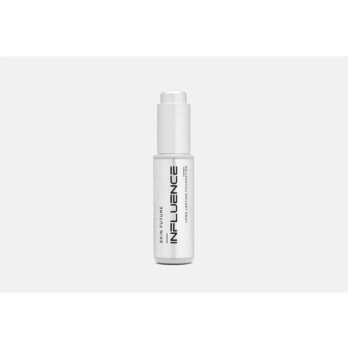 INFLUENCE BEAUTY skin future тональные средства оттенок 03 medium light