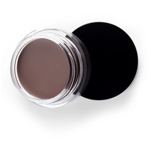 Inglot Гель-краска для бровей AMC, 17