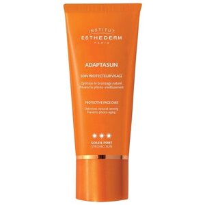 Institut Esthederm крем Adaptasun Strong Sun, 50 мл