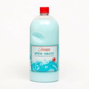 Italmas Professional Cleaning Крем-мыло Восток антибактериальный 1,5 л