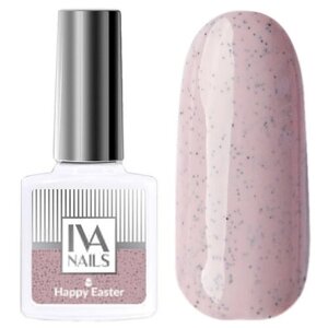 IVA Nails Гель-лак Happy Easter, 8 мл,3