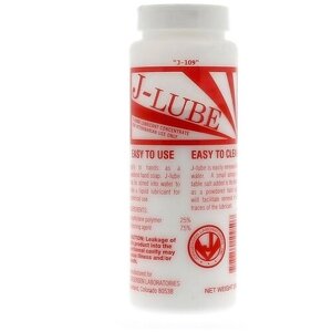 J-Lube (Джейлюб) порошковый концентрат, 100% оригинальный, 284 гр.