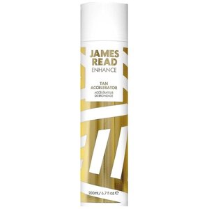 JAMES READ крем для автозагара Tan Accelerator Face & Body 200 мл