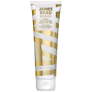 JAMES READ молочко для автозагара Body Foundation Wash Off Tan 100 мл