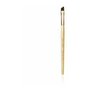 Jane Iredale, Кисть для нанесения макияжа Angle Liner/Brow Brush, для подводки и бровей