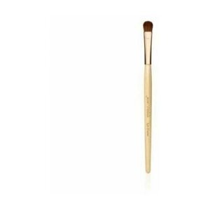 Jane Iredale, Кисть для нанесения макияжа Eye Shader Brush, для нанесения и растушевки теней