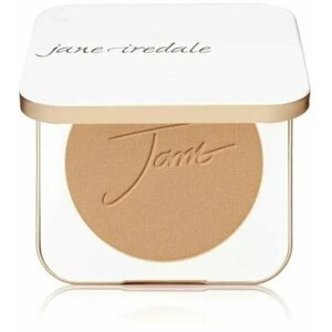 JANE IREDALE Прессованная основа PurePressed 4в1: тональная основа, корректор, пудра, SPF 20, цвет: Caramel, 9,9г