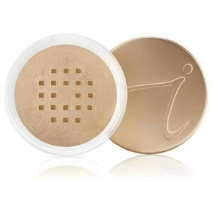 Jane Iredale Пудра рассыпчатая Amazing Base Loose Mineral Powder SPF 20 golden glow