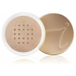 Jane Iredale Пудра рассыпчатая Amazing Base Loose Mineral Powder SPF 20 Suntan