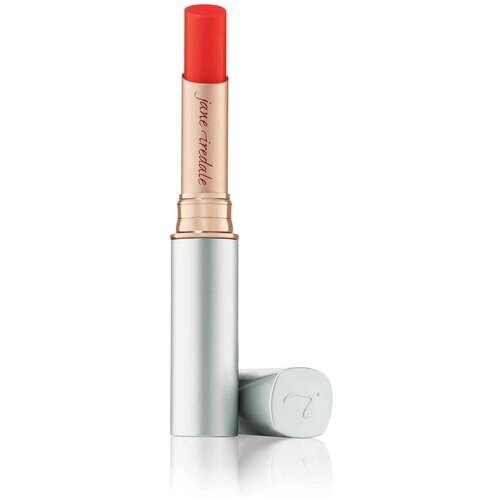 Jane Iredale Тинт для губ Just Kissed Lip and Cheek Stain, forever red