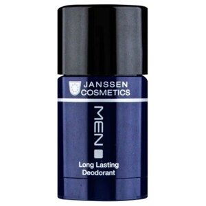Janssen Cosmetics Дезодорант Long Lasting, 30 мл, 80 г