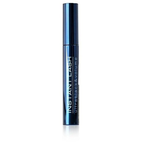 Jeanmishel Тушь для ресниц Instant Lash, черный