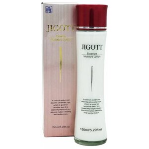 Jigott Лосьон увлажняющий Essence Moisture, 150 мл