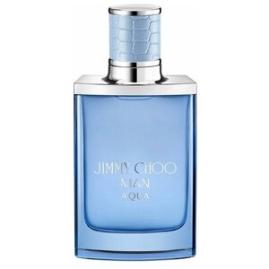 Jimmy Choo Man Aqua Туалетная вода 30 мл