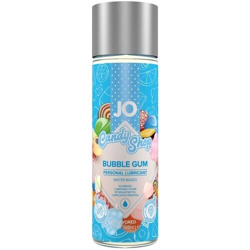 JO Candy Shop Bubble Gum, 60 мл, 1 шт.