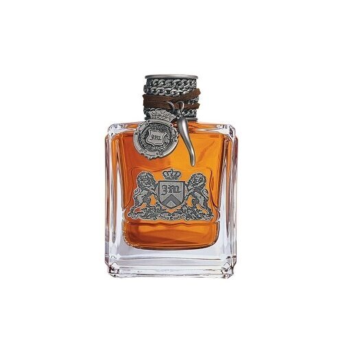 Juicy Couture туалетная вода Dirty English for Men, 100 мл