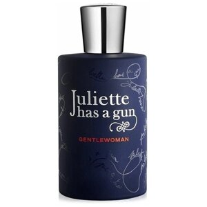 Juliette Has A Gun парфюмерная вода Gentlewoman, 100 мл
