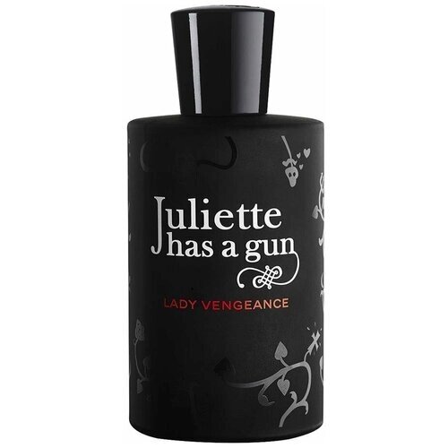 Juliette Has A Gun парфюмерная вода Lady Vengeance, 50 мл