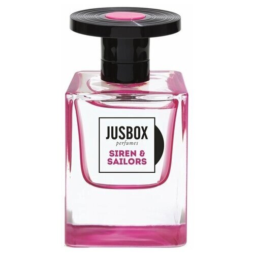 Jusbox Siren & Sailors Eau de Parfum 78мл