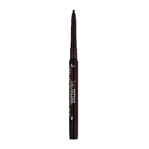 K-Palette карандаш для глаз водостойкий Real lasting eyepencil 24h WP, оттенок natural brown