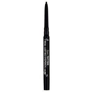 K-Palette карандаш для глаз водостойкий Real lasting eyepencil 24h WP, оттенок super black